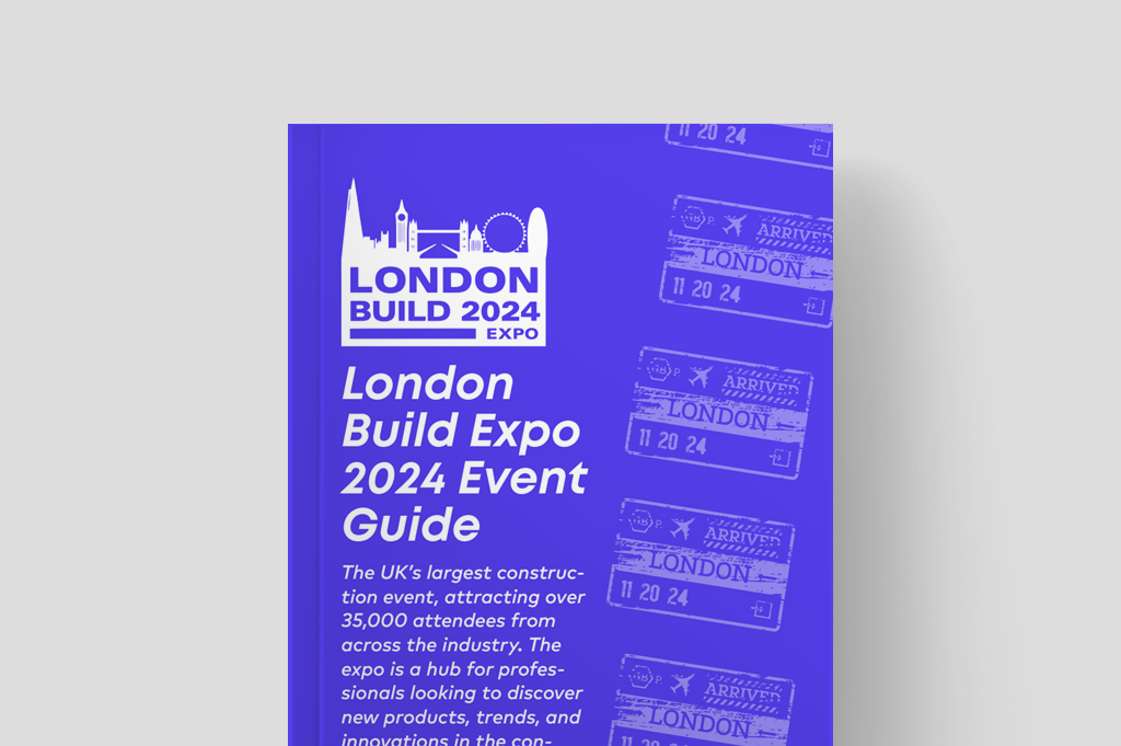 london build expo