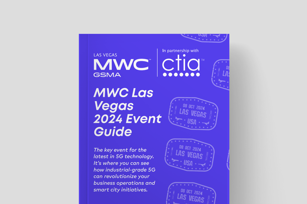 MWC Las Vegas 2024