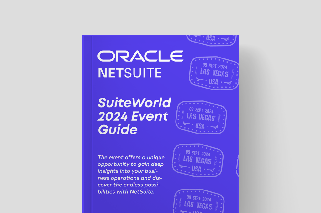 SuiteWorld 2024
