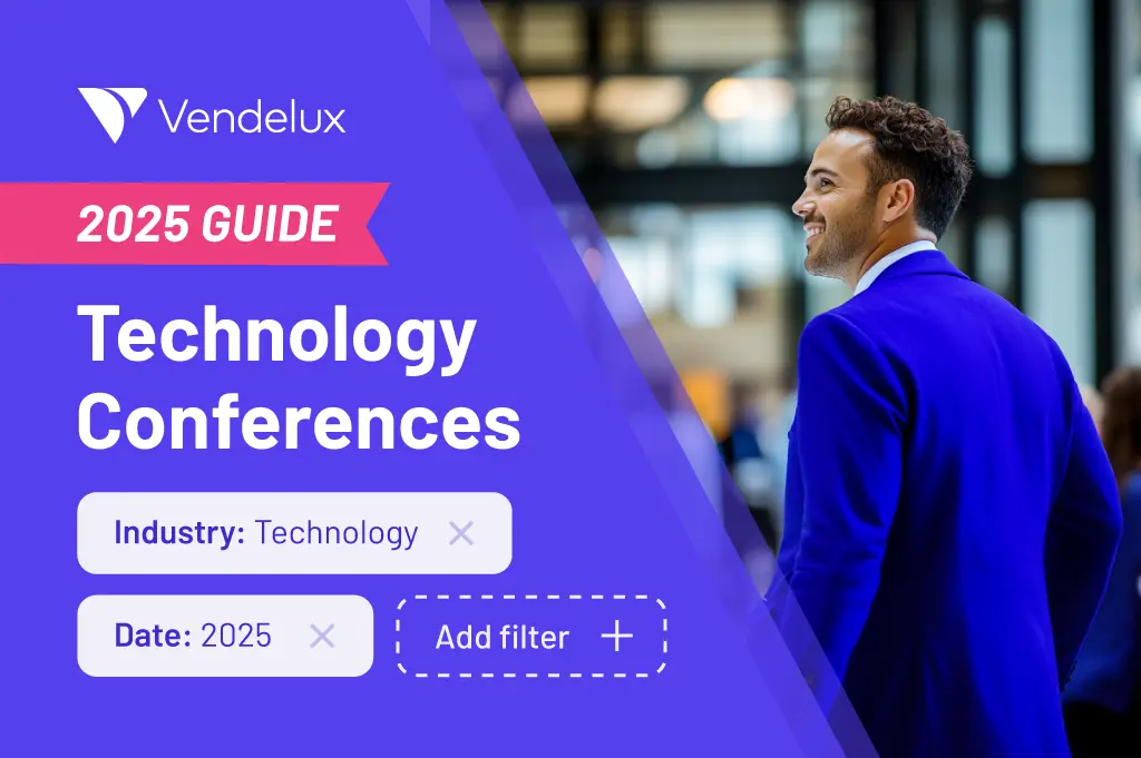 technology events